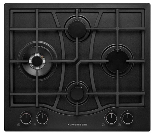 Газовая варочная панель Kuppersberg (Куперсберг) FS 67 B