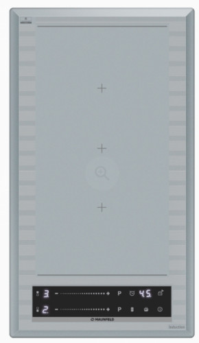 Индукционная варочная панель MAUNFELD CVI292S2FMBL LUX