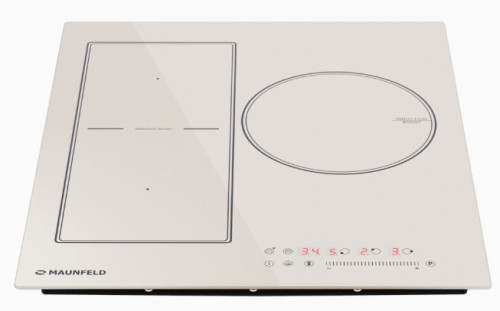 Индукционная варочная панель MAUNFELD CVI453SBBG
