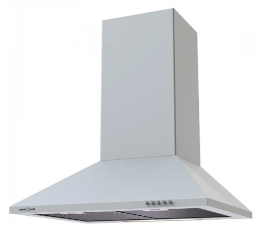 Вытяжка Krona (Крона) Cornelia 600 white pb