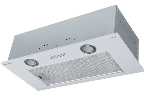 Встраиваемая вытяжка Meferi (Мефери) INBOX60WH LIGHT