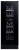 Винный шкаф Temptech (Темптек) SOMX30DRB