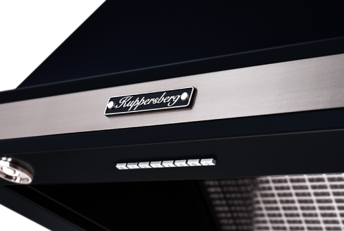 Вытяжка Kuppersberg (Купперсберг) T 669 ANT Silver