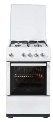 Газовая плита NORDFROST (Нордфрост) GG 5050 W