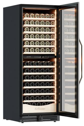 Винный шкаф Meyvel (Мейвел) MV141PRO-KBT2