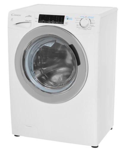 Стиральная машина с сушкой Candy (Канди) GVSW4364TWHC-07