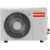 Инверторный кондиционер Shivaki SSH-P184DC/SRH-P184DC
