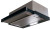 Встраиваемая вытяжка Lex (Лекс) HONVER 500 BLACK