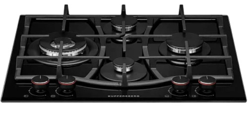 Газовая варочная панель Kuppersberg (Куперсберг) FG 67 B