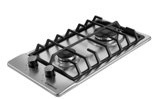 Газовая варочная панель MAUNFELD (Маунфилд) EGHS.32.6CS/G