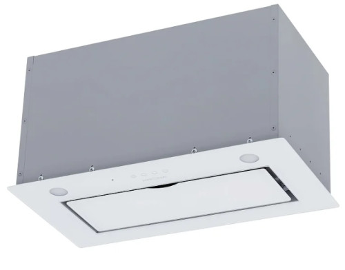 Встраиваемая вытяжка Krona (Крона) ARVEN 600 WHITE S