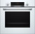 Электрический духовой шкаф Bosch (Бош) HBF534EW0Q