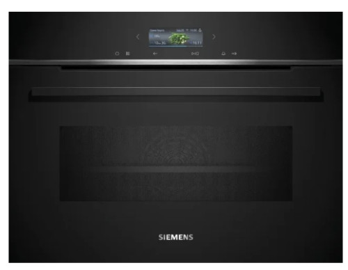 Электрический духовой шкаф Siemens (Сименс) CM724G1B1