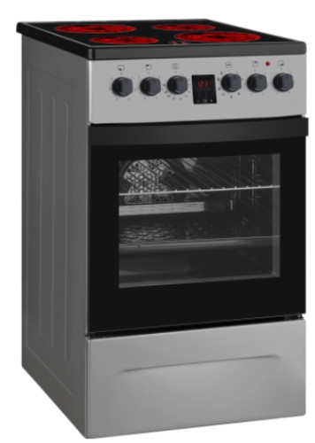 Электрическая плита Weissgauff (Вайсгауф) WES 2V16 SE