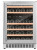 Винный шкаф Temptech (Темптек) OX60DX