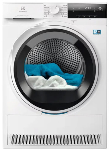 Сушильная машина Electrolux (Электролюкс) EW8D394M