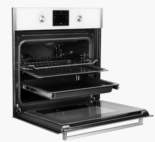 Электрический духовой шкаф MONSHER (Моншер) MOE 6181 Blanc