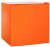 Холодильник NORDFROST (Нордфрост) ORANGE NR 506 OR