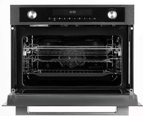 Электрический духовой шкаф MAUNFELD (Маунфилд) MCMO5015MFS