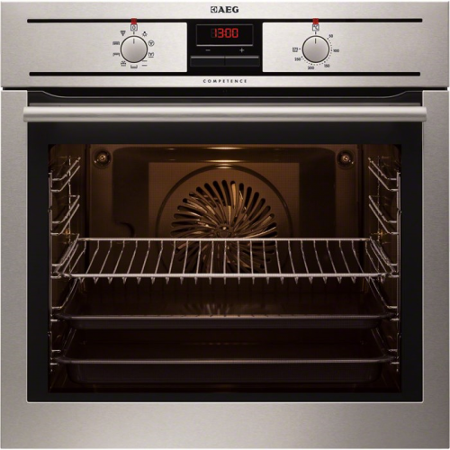 Электрический духовой шкаф AEG (АЕГ) BE 5300202 M