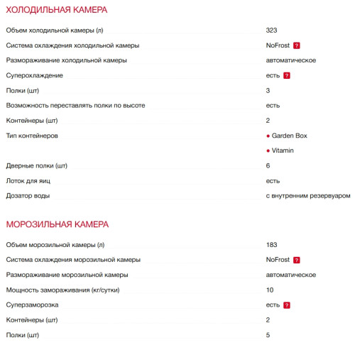 Холодильник Kaiser (Кайзер) KS 80425 Em N