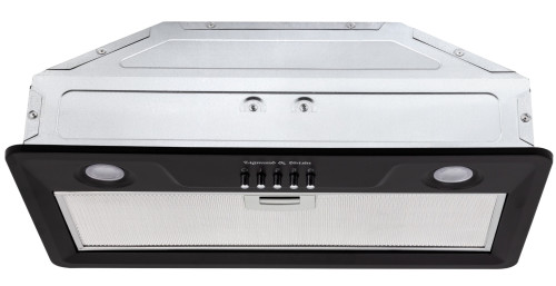 Встраиваемая вытяжка Zigmund-Shtain (Зигмунд-Штайн) K 356.51 B