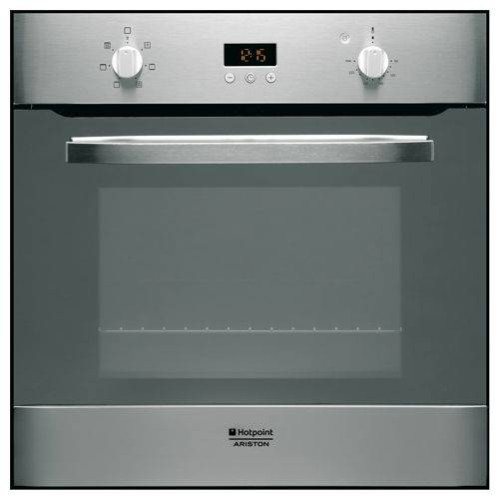 Газовый духовой шкаф hotpoint ariston gos7 a rfh