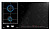Комбинированная варочная панель Teka (Тека) Hybrid JZC 96324 ABN Black