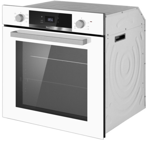 Электрический духовой шкаф Weissgauff (Вайсгауф) EOV 772 PDW
