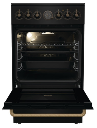 Электрическая плита Gorenje (Горенье) GECS5B70CLB