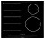 Индукционная варочная панель Bosch (Бош) PIN 675N27E