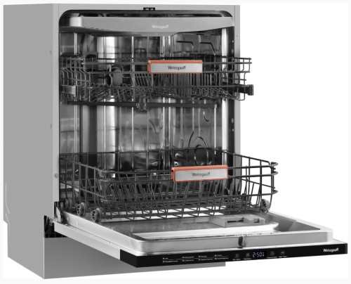 Встраиваемая посудомоечная машина Weissgauff (Вайсгауф) BDW 6038 D Autoopen