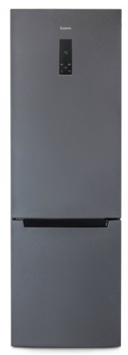 Холодильник Бирюса W960NF