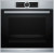 Электрический духовой шкаф Bosch (Бош) HBG 655HS1 Электрический духовой шкаф Bosch (Бош) HBG 655HS1