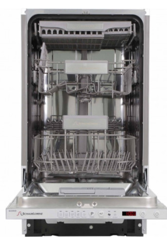 Встраиваемая посудомоечная машина Schaub Lorenz (Шауб Лоренц) SLG VI4510