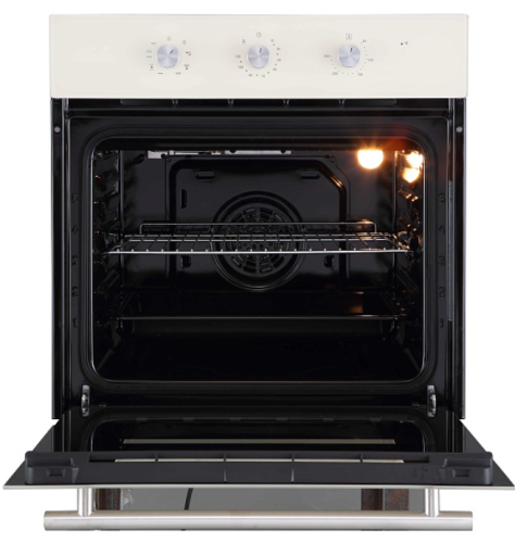 Электрический духовой шкаф Evelux (Эвелюкс) EO 620 I