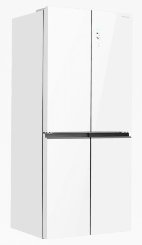 Холодильник MAUNFELD (Маунфилд) MFF192NFPW01 Inverter
