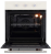 Электрический духовой шкаф Evelux (Эвелюкс) EO 620 I Электрический духовой шкаф Evelux (Эвелюкс) EO 620 I