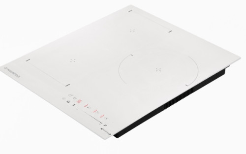 Индукционная варочная панель MAUNFELD (Маунфилд) CVI453SBWH LUX Inverter