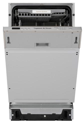 Встраиваемая посудомоечная машина Zigmund-Shtain (Зигмунд-Штайн) DW 301.4