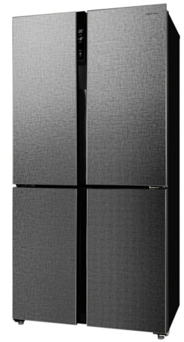 Холодильник Hiberg (Хайберг) RFQ-500DX NFXq inverter