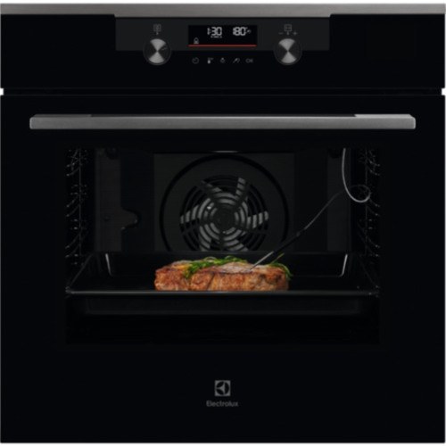 Электрический духовой шкаф Electrolux (Электролюкс) KODDP77H