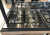 Газовая варочная панель Korting (Кёртинг) HG 630 CTX