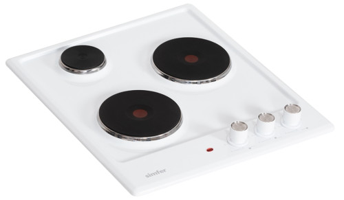 Электрическая варочная панель Simfer (Симфер) H45E03W016