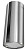 Вытяжка Meferi (Мефери) TUBE40IX ISLA COMFORT PLUS