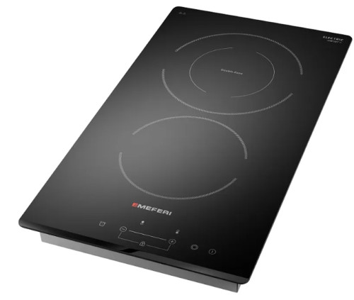 Электрическая варочная панель Meferi (Мефери) MEH302BK COMFORT PLUS