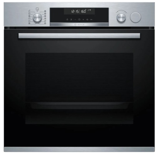 Электрический духовой шкаф Bosch (Бош) HRG5785S6