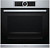 Электрический духовой шкаф Bosch (Бош) HBG633TS1
