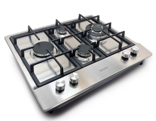 Газовая варочная панель Ginzzu (Гинззу) HCG-423