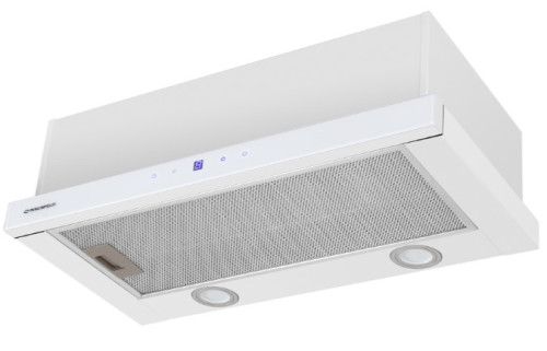 Встраиваемая вытяжка MAUNFELD (Маунфилд) VS Touch 850 60 белый
